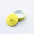 Doll House Mini Accessories Kitchen Cooking Utensils Mini Candy Color Soup Pot(Yellow) Doll House Mini Accessories Kitchen Cooking Utensils Mini Candy Color Soup Pot(Yellow)