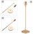 Creative Single Head Candlestick Candle Holder Wedding Table Decoration, Size:L