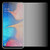 50 PCS 2.5D Non-Full Screen Tempered Glass Film for Galaxy A20e