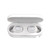 Q2 TWS Bluetooth 5.0 Binaural Stereo Wireless Sports Bluetooth Earphone(White)