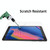 0.4mm 9H Explosion-proof Tempered Glass Film for Galaxy Tab S6 / T860