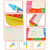 3 PCS Magic Graffiti Water Writing Cloth Children Foldable Drawing Board with Pen, Size: 29cm x 29cm(Alphabet) 3 PCS Magic Graffiti Water Writing Cloth Children Foldable Drawing Board with Pen, Size: 29cm x 29cm(Alphabet)