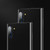 2PCS mocolo 0.15mm 9H 2.5D Round Edge Rear Camera Lens Tempered Glass Film for Galaxy Note 10