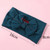 Cute Bowknot Infant Baby Girl Hairband Headwear Headbands(Green#26) Cute Bowknot Infant Baby Girl Hairband Headwear Headbands(Green#26)