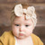 Cute Bowknot Infant Baby Girl Hairband Headwear Headbands(Green#26) Cute Bowknot Infant Baby Girl Hairband Headwear Headbands(Green#26)