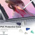 8 PCS Non-slip Mute Wear-resistant Nib Cover for Apple Pencil 1 / 2(Mint Green)