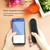T4 Portable AI Smart Voice Translator Business Travel Real Time Translation Machine Support 42 Languages (Pink)