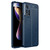 For Xiaomi Redmi Note 11 Pro Litchi Texture TPU Shockproof Phone Case(Blue)