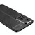 For Xiaomi Redmi Note 11 Pro Litchi Texture TPU Shockproof Phone Case(Blue)