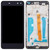 OEM LCD Screen for Huawei Y5 (2017) Digitizer Full Assembly with Frame (Black)