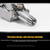 Manual Nose Hair Trimmer Stainless Steel Manual Nose Hair Trimming Shaving Nose Hair Unisex
