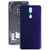 For OPPO A9 / F11 Back Cover (Purple) For OPPO A9 / F11 Back Cover (Purple)