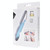 PR-06 4-keys Smart Wireless Optical Mouse with Stylus Pen Function (Blue)