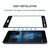 Full Glue Full Cover Screen Protector Tempered Glass film for Nokia 7.1 Full Glue Full Cover Screen Protector Tempered Glass film for Nokia 7.1