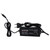 AC To DC Adjustable Voltage Power Adapter Universal Power Supply Display Screen Power Switching Charger US, Output Voltage:9-24V-3A