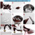 3D Chocolate Mold Fondant Cake Ladies High Heel Mold(Large P040)