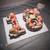 2 PCS Numbers Cake Mold Cake Decorating Tools(2#58150)