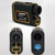 SNDWAY SW600A Handheld Outdoor Waterproof Telescope Range Finder Distance Measurer, 600m