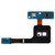 For Galaxy A8+ (2018) A730F Light Sensor Flex Cable