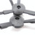 A Pair K614 Side Brushes for ILIFE V3 / V5 / A4 / A6