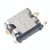 10 PCS Charging Port Connector for Motorola Moto M XT1662