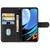 Leather Phone Case For Xiaomi Redmi 9C NFC(Black) Leather Phone Case For Xiaomi Redmi 9C NFC(Black)