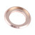 For Vivo Y73 10pcs Camera Lens Cover (Gold)