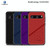 PINWUYO Full Coverage Waterproof Shockproof PC+TPU+PU Protective Case for Galaxy S10 5G(Black)