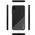 PINWUYO Honors Series Shockproof PC + TPU Protective Case for Galaxy A2 Core(Black)