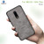 PINWUYO Shockproof Waterproof Full Coverage PC + TPU + Skin Protective Case for Meizu 16 Plus(Gray)
