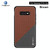 PINWUYO Honors Series Shockproof PC + TPU Protective Case for Galaxy S10e(Brown)
