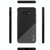 PINWUYO Honors Series Shockproof PC + TPU Protective Case for Galaxy S10e(Brown)