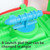 Children Summer Beach Toys Educational Water Fight Pistol Swimming Wrist Water Guns(Mixed color)