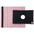 Litchi Texture Horizontal Flip 360 Degrees Rotation Leather Case for Galaxy Tab S5e 10.5 T720 / T725, with Holder(Pink)