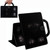 Cat Pattern Horizontal Flip Leather Case for Galaxy Tab A 10.1 (2019) T510 / T515, with Holder & Card Slot & Wallet