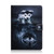 Wolf and Dog Pattern Horizontal Flip Leather Case for Galaxy Tab A 10.1 (2019) T510 / T515, with Holder & Card Slot & Wallet