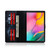 Wolf and Dog Pattern Horizontal Flip Leather Case for Galaxy Tab A 10.1 (2019) T510 / T515, with Holder & Card Slot & Wallet