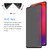 ENKAY Hat-Prince 0.26mm 9H 6D Privacy Anti-glare Full Screen Tempered Glass Film for Redmi K20 / K20 Pro