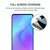 9H 2.5D Full Screen Tempered Glass Film for Xiaomi Redmi K20 / Redmi K20 Pro / K20 Pro Premium