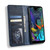 Magnetic Buckle Retro Crazy Horse Texture Horizontal Flip Leather Case for LG K50 /LG Q60 , with Holder & Card Slots & Photo Frame(Blue) Magnetic Buckle Retro Crazy Horse Texture Horizontal Flip Leather Case for LG K50 /LG Q60 , with Holder & Card Slots & Photo Frame(Blue)