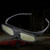 K10 Anti-glare LCD Automatically Adjust Goggles