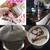 2 PCS Stainless Steel Manual Foamer with Thickened Double Layer Foaming Filter(800ml)