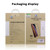 PINWUYO 9H 2.5D Full Glue Tempered Glass Film for Meizu Note8