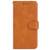 For OPPO Realme Narzo 20 Leather Phone Case(Brown)