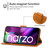 For OPPO Realme Narzo 20 Leather Phone Case(Brown)