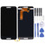 OEM LCD Screen for Alcatel A3 OT5046 5046D 5046X 5046Y with Digitizer Full Assembly (Black)