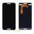 OEM LCD Screen for Alcatel A3 OT5046 5046D 5046X 5046Y with Digitizer Full Assembly (Black)