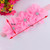 Ribbon Diamond Headband Newborn Hairband Girl Flower Head Children Hair Accessories(Blue)
