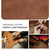 For iPhone SE 2022 / SE 2020 / 8 / 7 Retro Skin Feel Business Magnetic Horizontal Flip Leather Case(Brown)