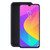 TPU Phone Case For Xiaomi Mi 9 Lite(Frosted Black) TPU Phone Case For Xiaomi Mi 9 Lite(Frosted Black)